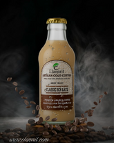 Classic Iced Latte